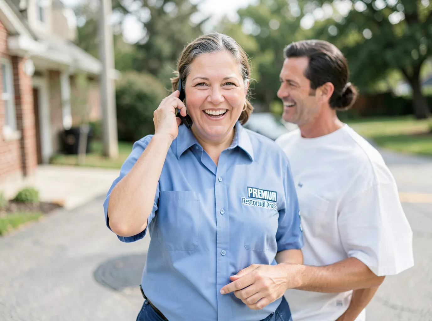 Water Damage Restoration Martinsburg, WV FAQs